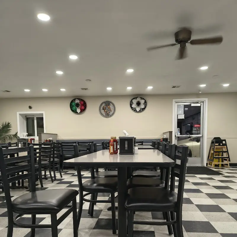 Tacos El Rancho