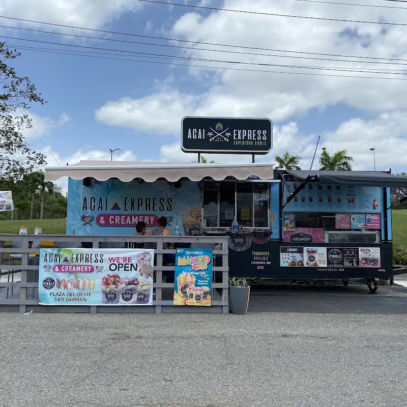 Açaí Express