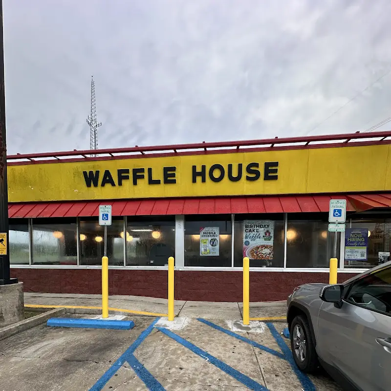 Waffle House