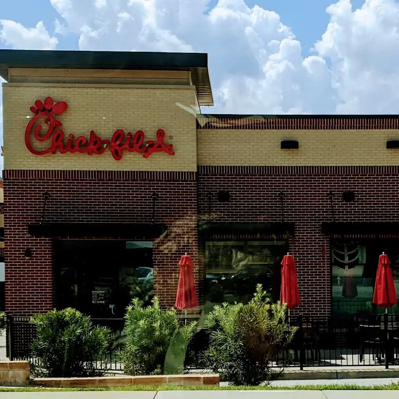 Chick-fil-A