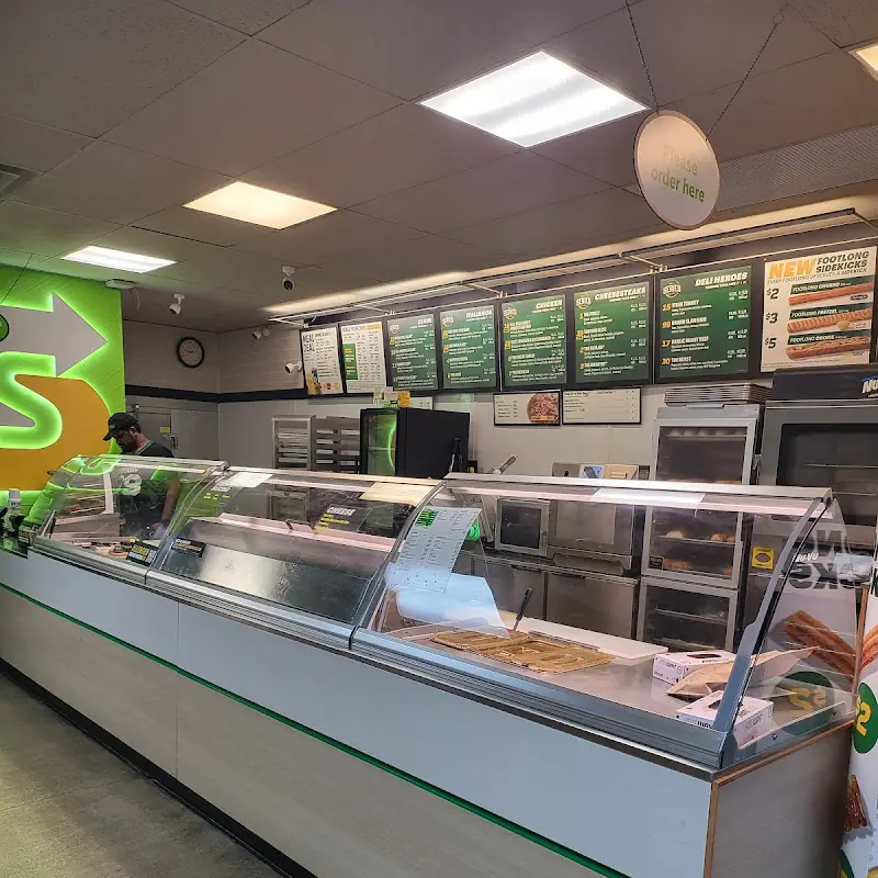 Subway