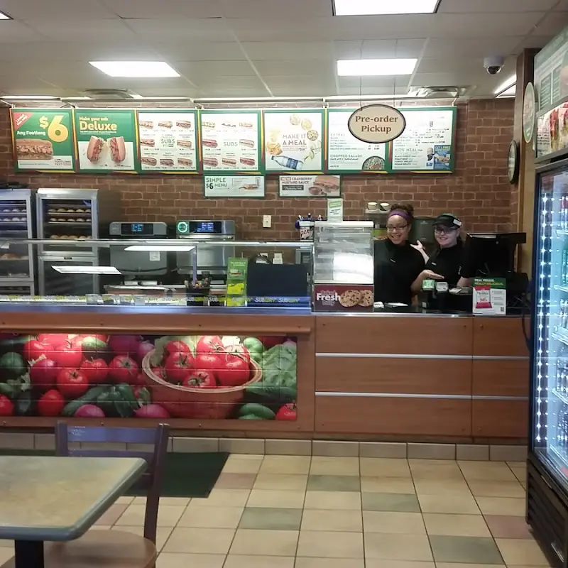 Subway