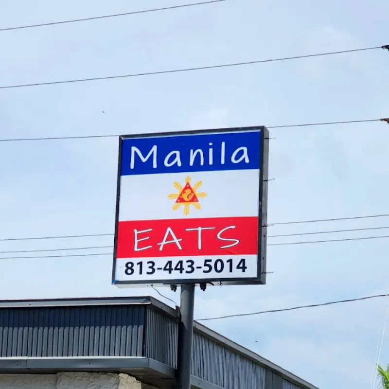 Manila Eats