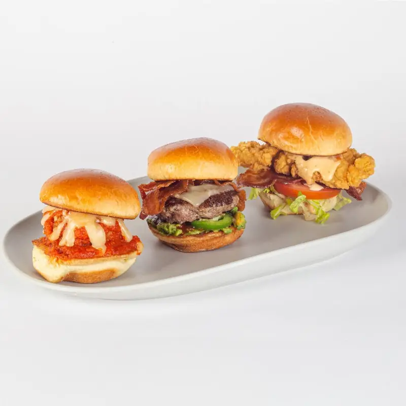 Wahlburgers