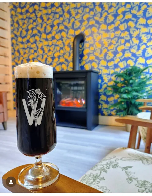 Wildbloom Beer