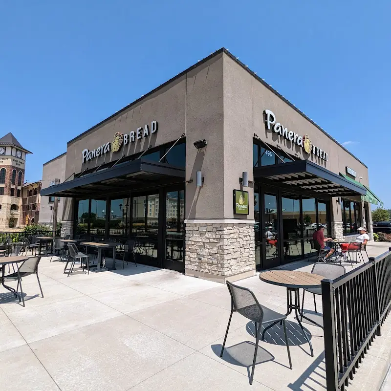 Panera Bread