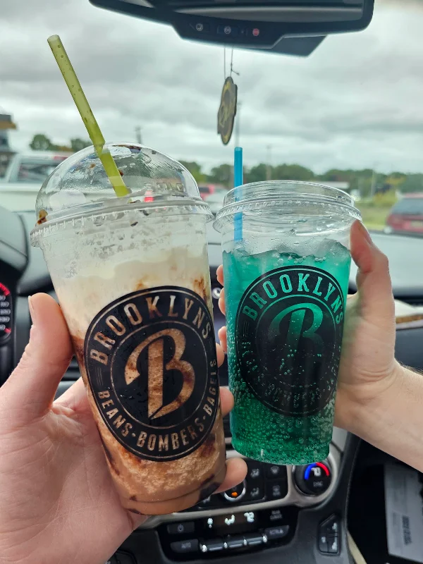 Brooklyn's/Brooklyn Bagels