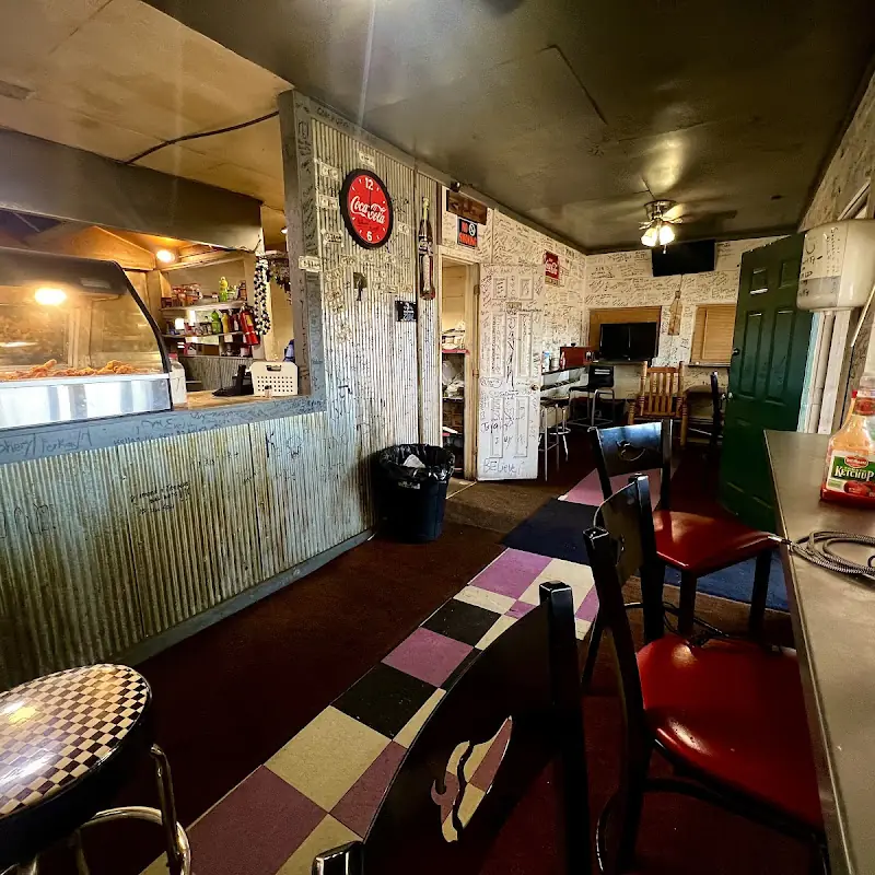 Big Daddy's Soul Food