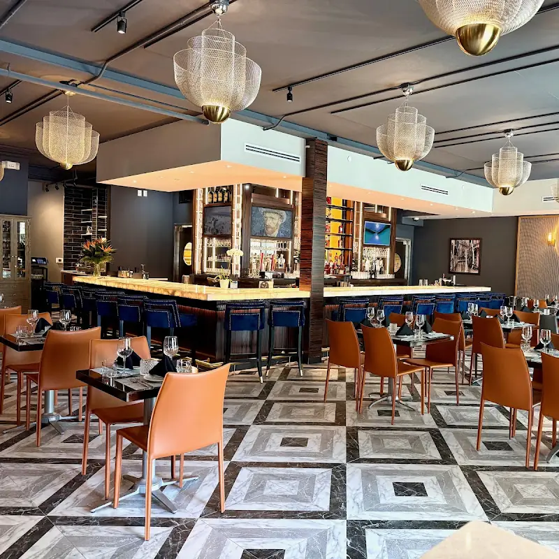 Ottimo on 5th - Cucina & Bar