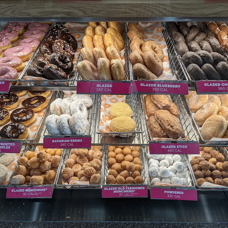 Dunkin'