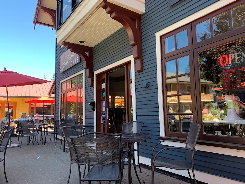 Artisan Eats Café & Fine Foods