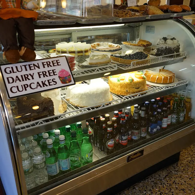 Fountain Diner-Restaurant