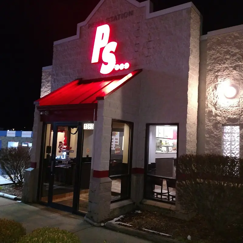 Penn Station East Coast Subs