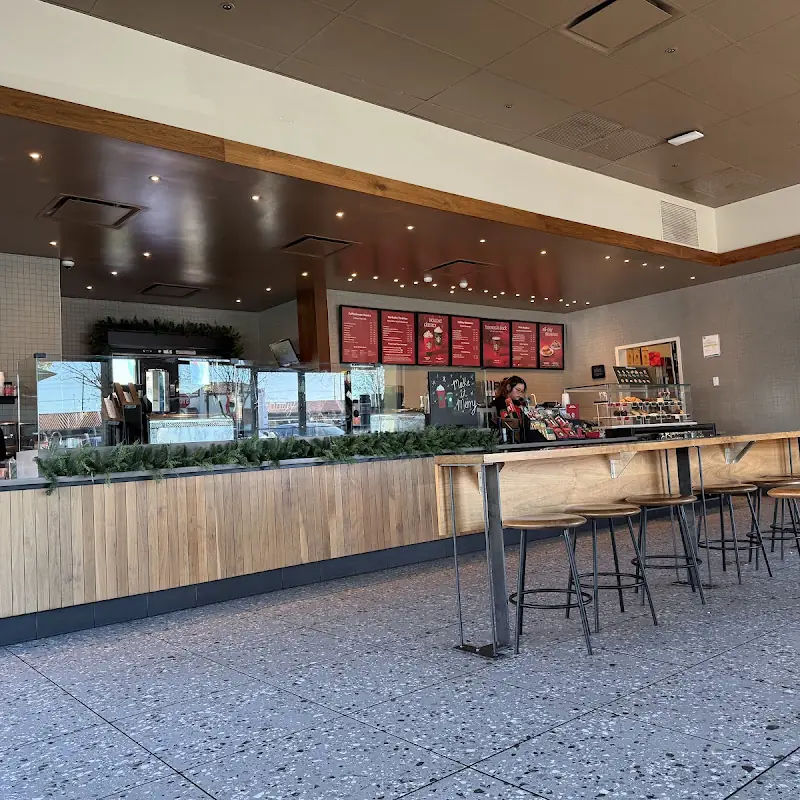 Starbucks Coffee Company