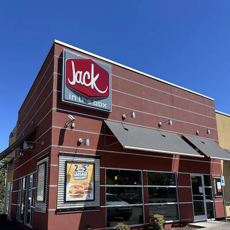 Jack in the Box