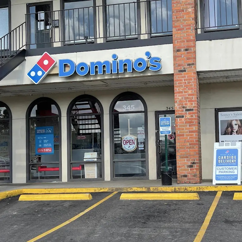 Domino's Pizza