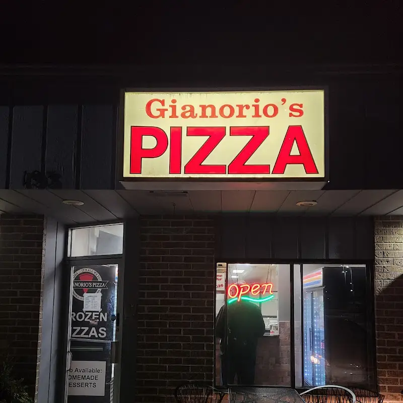 Gianorio's Pizza