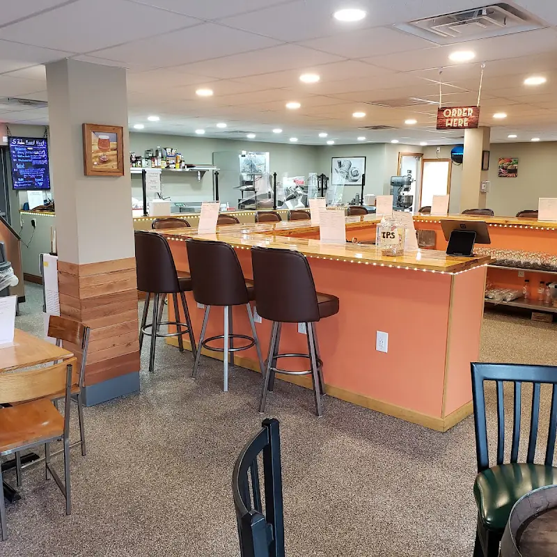 Bloom Brew Tap Room & Blooms Slice