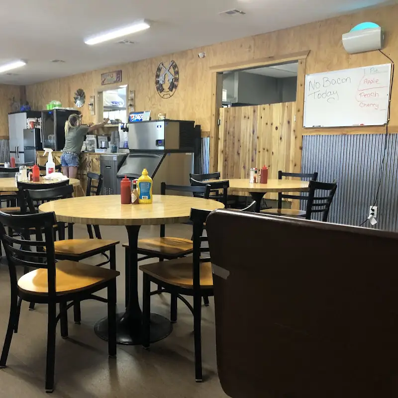 Tammy's Cafe