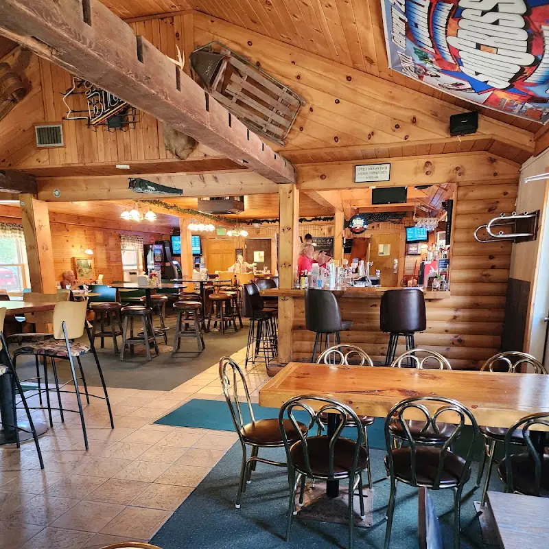Cedar Pine Restaurant