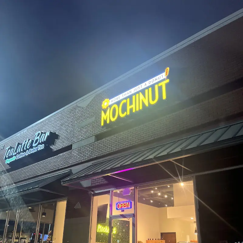 Mochinut Carrollton