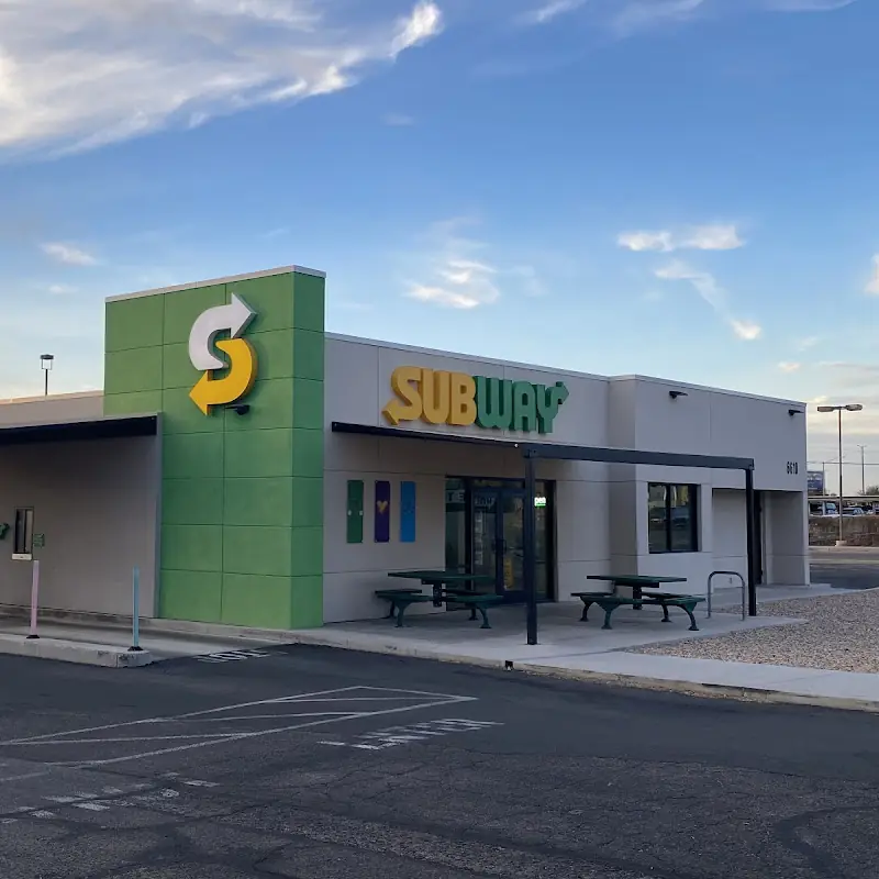 Subway