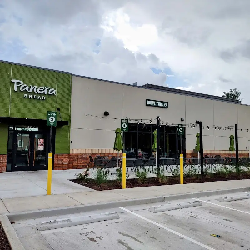 Panera Bread