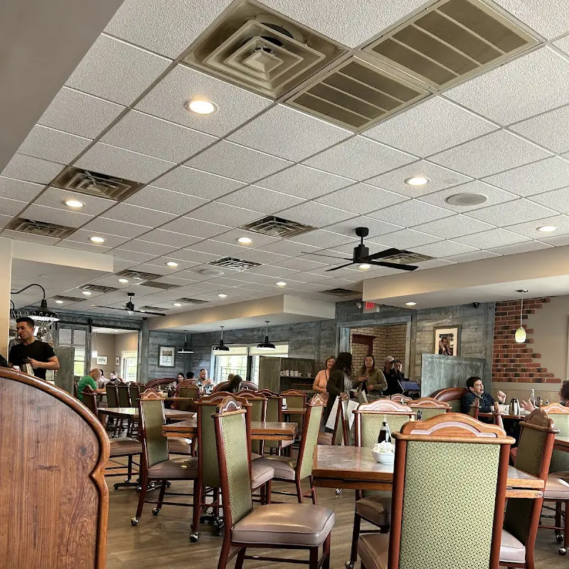 The Point Pancake House