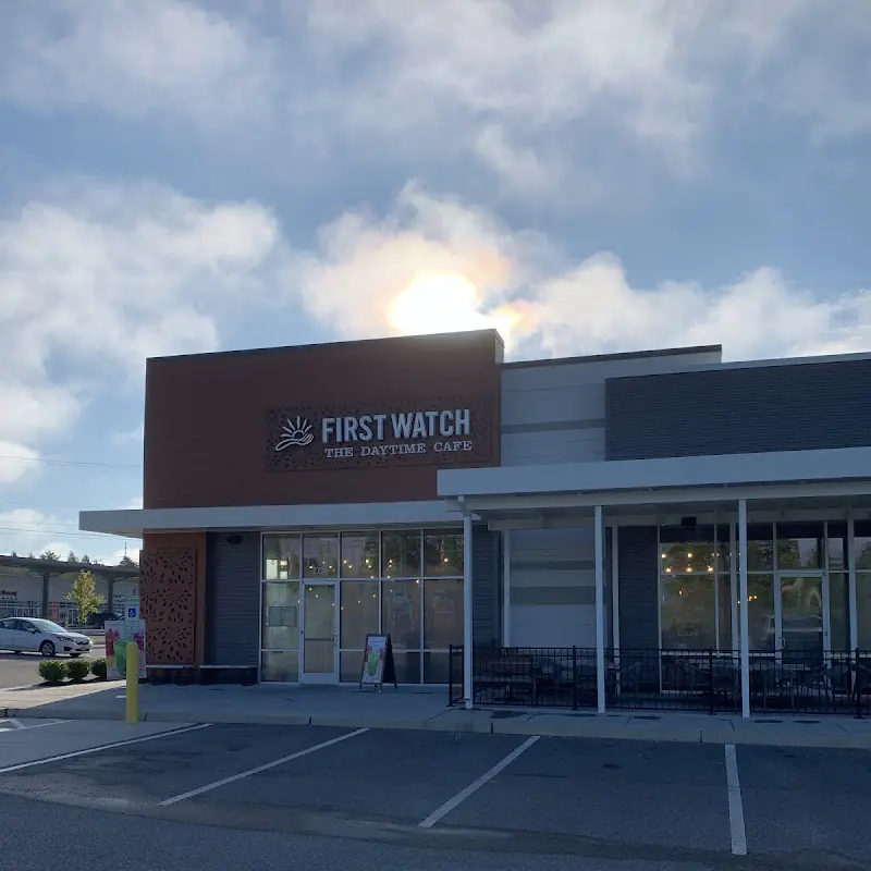 First Watch