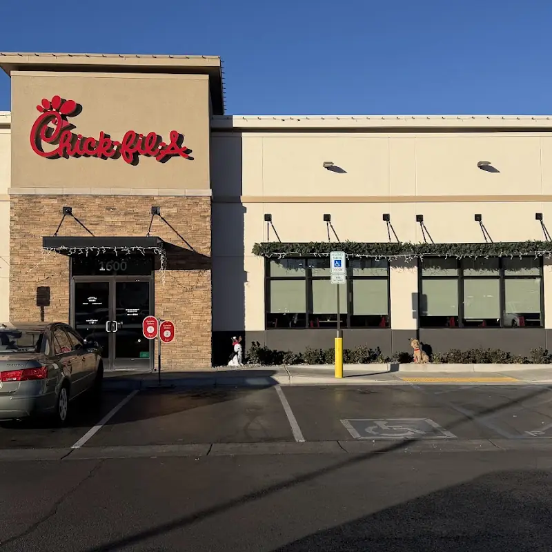 Chick-fil-A