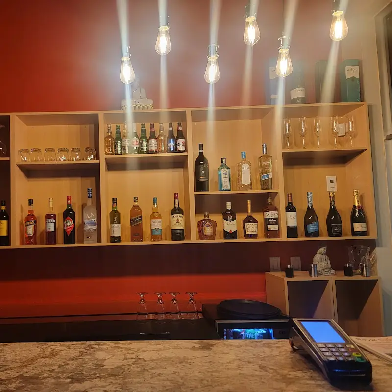 Royal Spice Restaurant + Bar