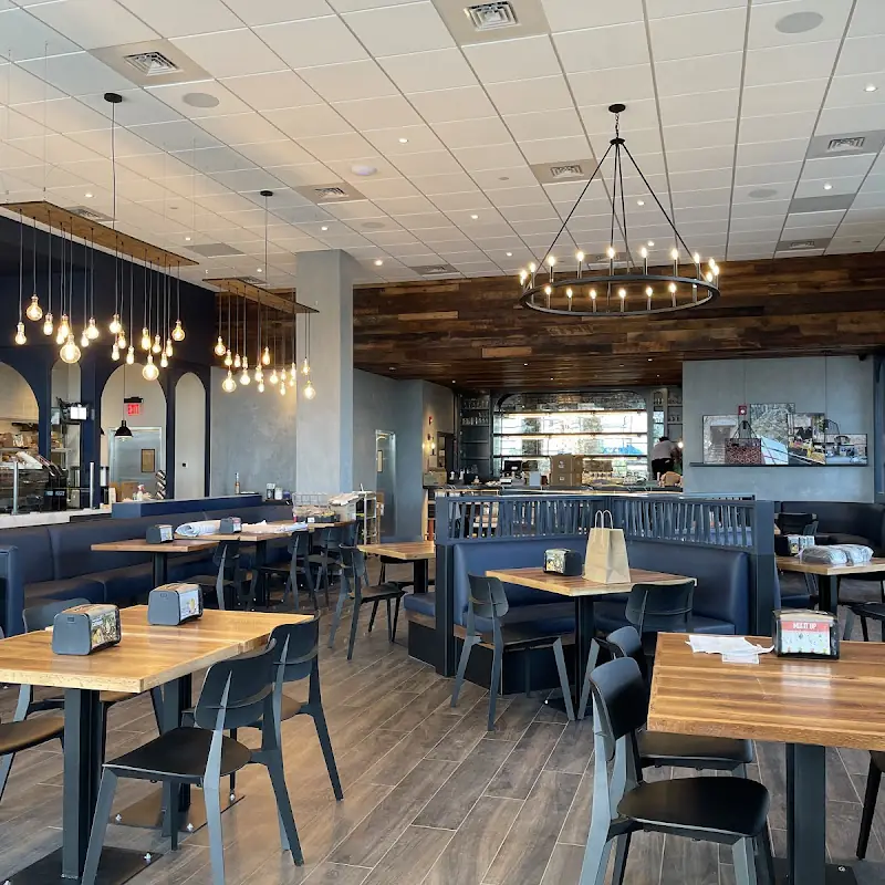 Pressed Cafe