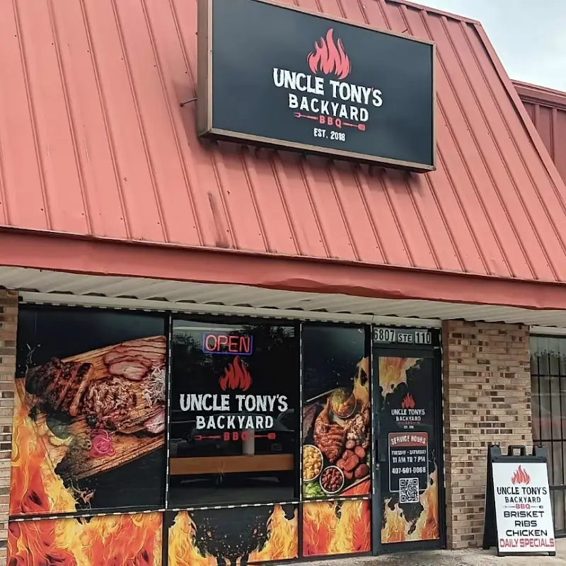 Medium Sweet Mustard BBQ