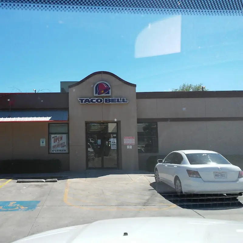 Taco Bell