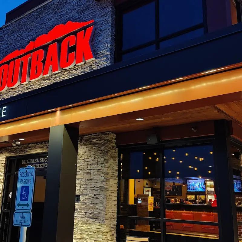 Outback Steakhouse