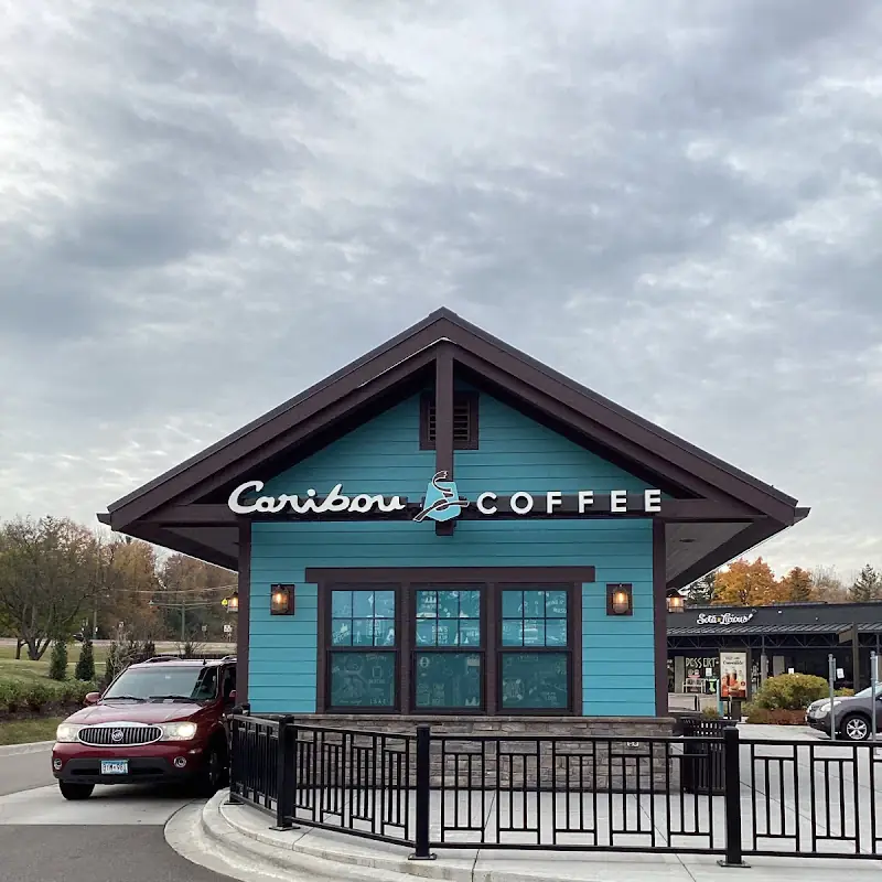 Caribou Coffee
