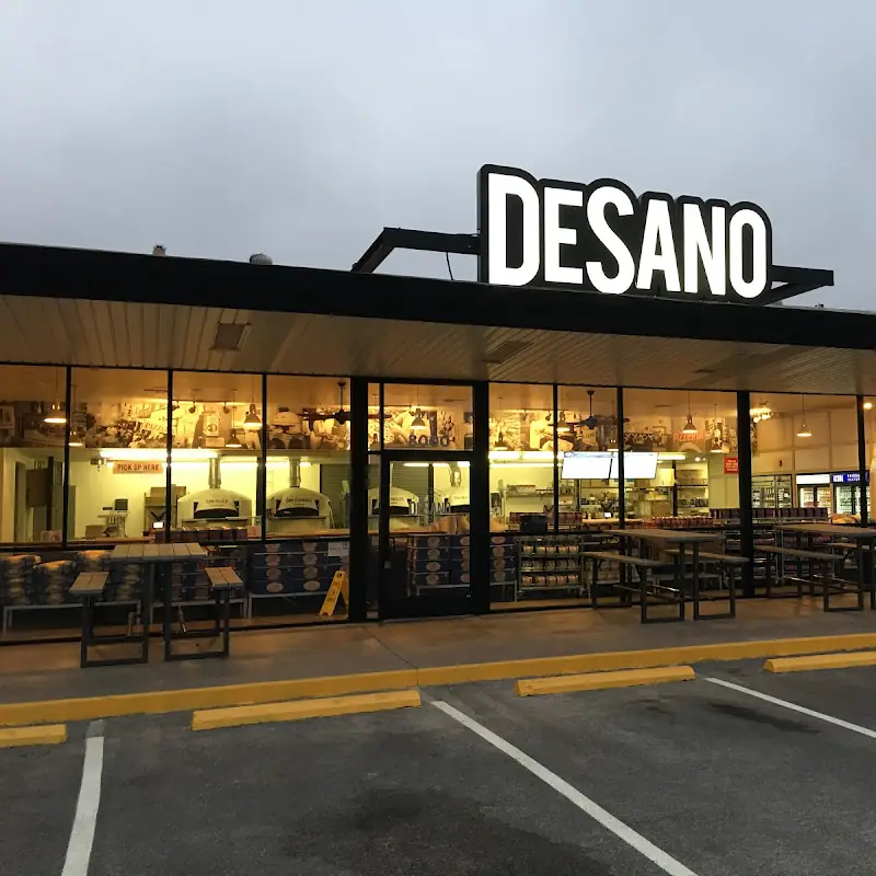 DeSano Pizzeria Napoletana