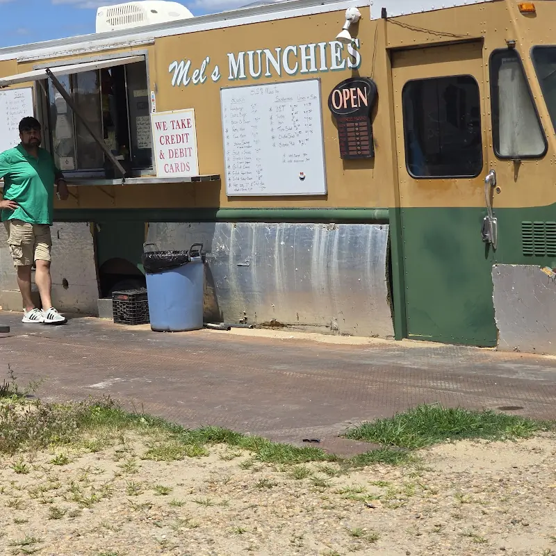 Mel's Munchies