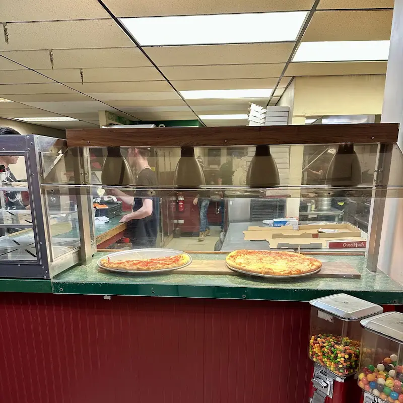 Johnny Mac's Pizzeria & Deli