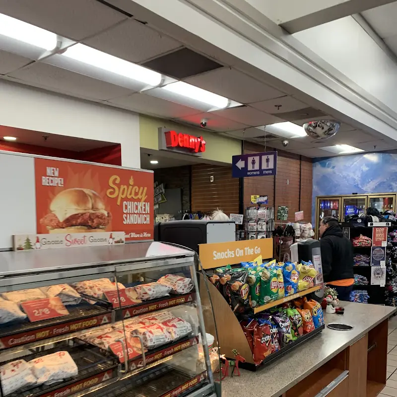 PJ Fresh Marketplace