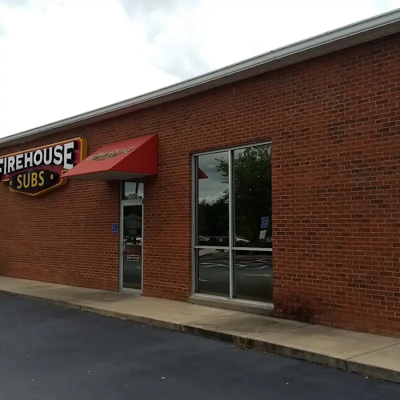 Firehouse Subs Lithia Springs