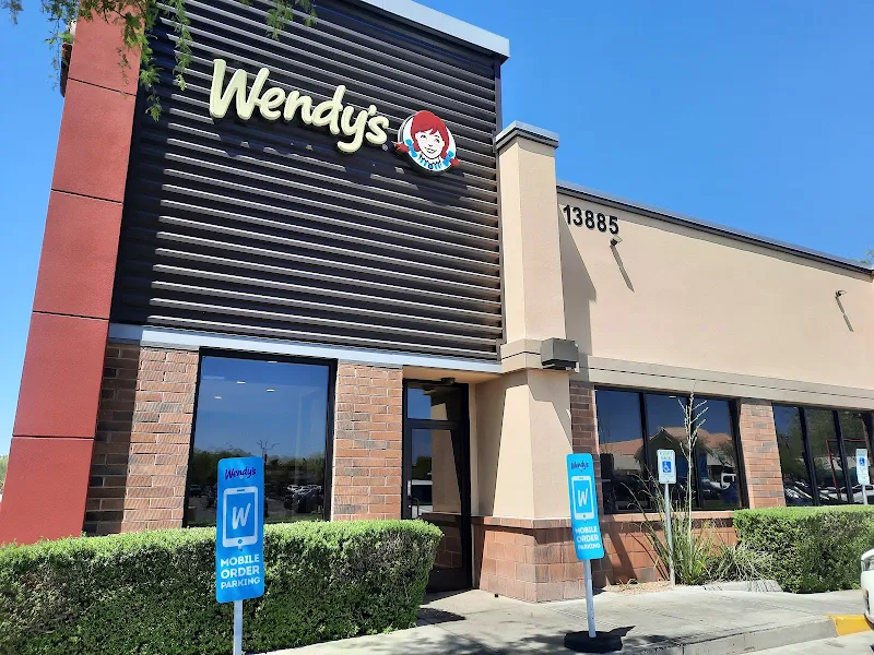 Wendy's