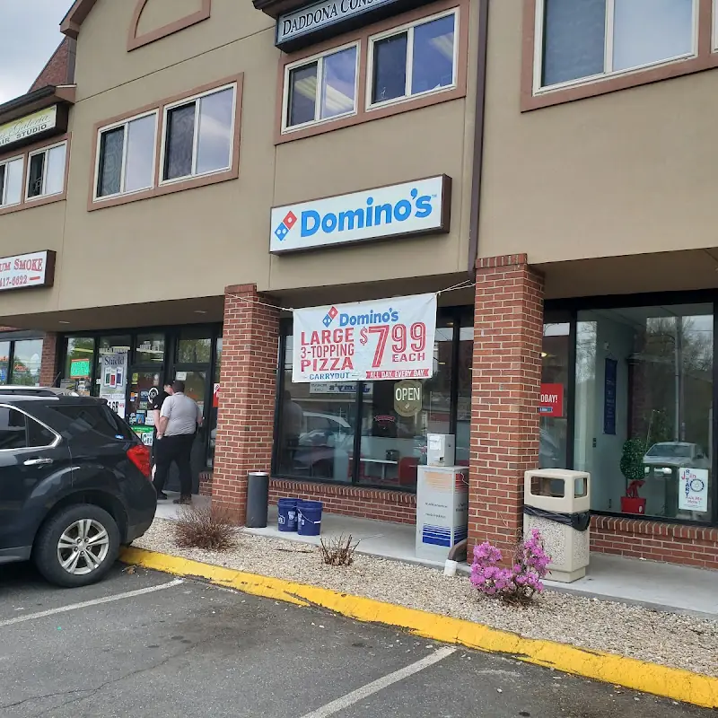 Domino's Pizza