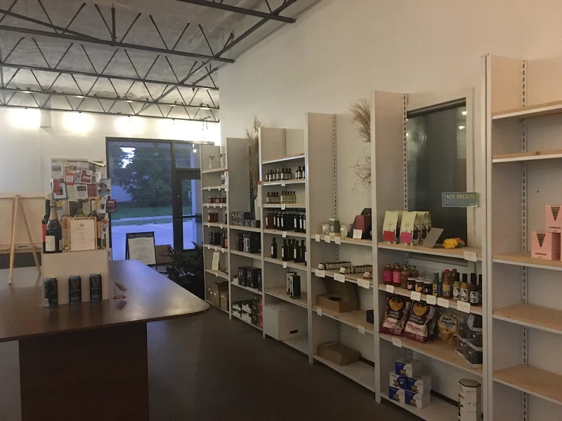 Fairfield Food Collective
