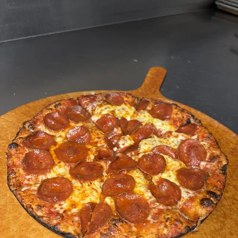Famous Pizza Braintree