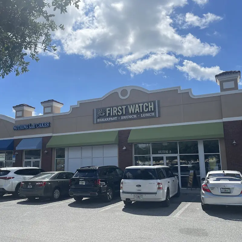 First Watch