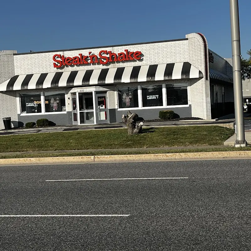 Steak 'n Shake
