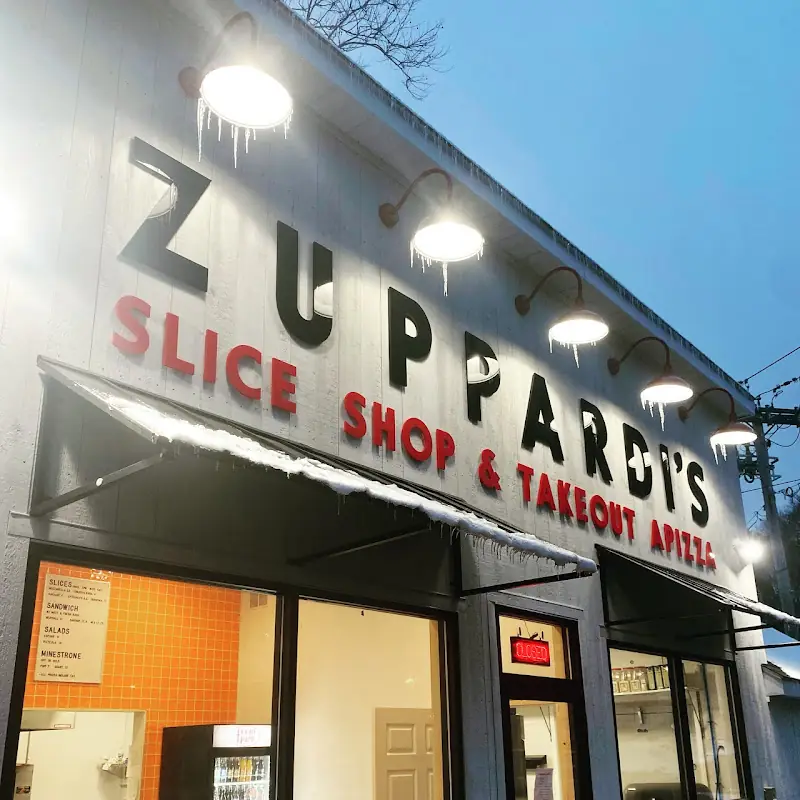 Zuppardi's - Slice Shop & Takeout Apizza