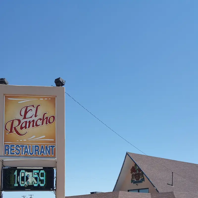 El Rancho Restaurant