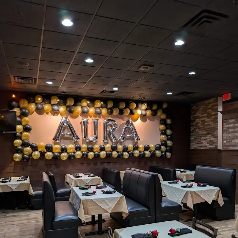 Aura Essence of India(Bar&Kitchen)